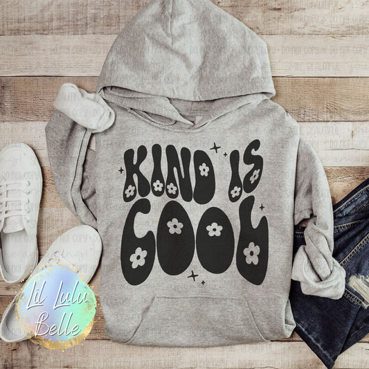 Kind is Cool