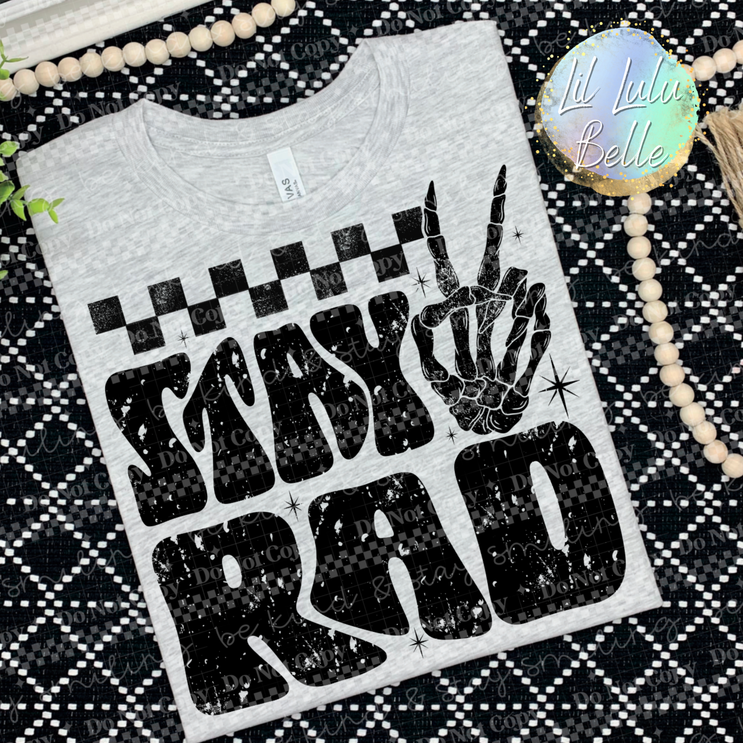 Stay Rad