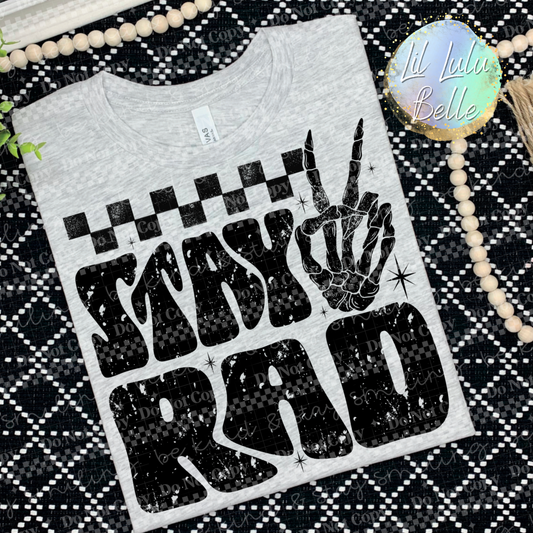 Stay Rad