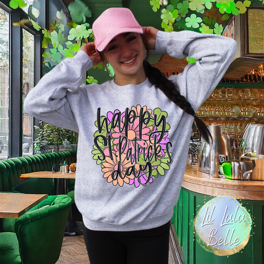 Happy St. Patrick's Day