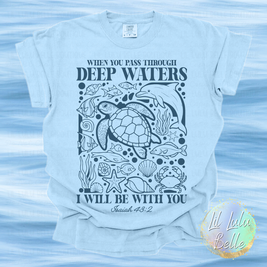 Deep Waters