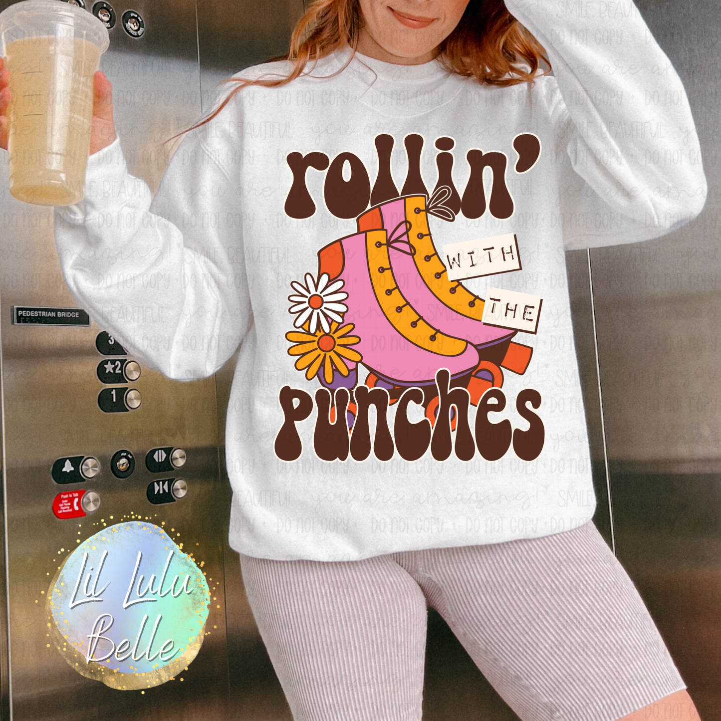 Rollin With the Punches